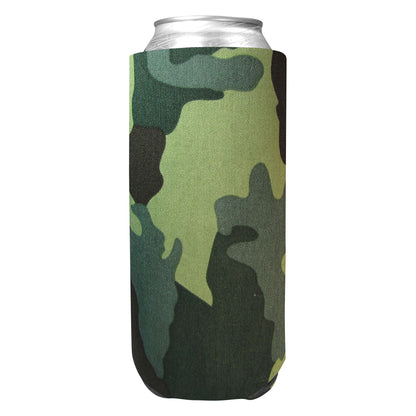 24 Oz. Tall Boy Coolie