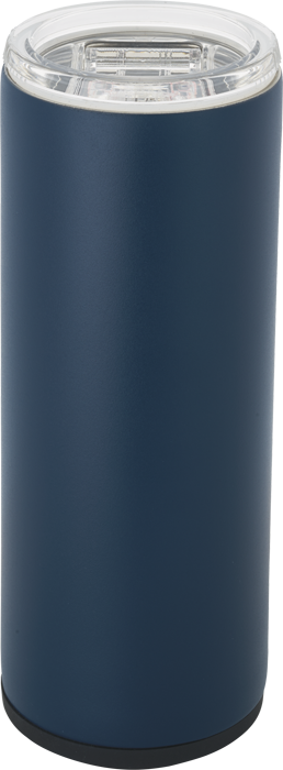 12 oz Urban Peak® 2-in-1 Slim Vacuum Can Tumbler