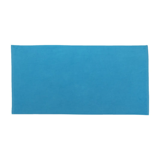 Premium Velour Beach Towel
