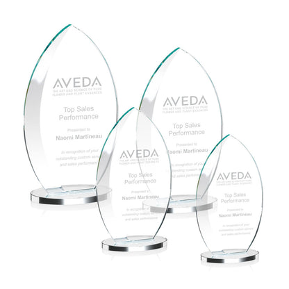 Windermere Award - Clear