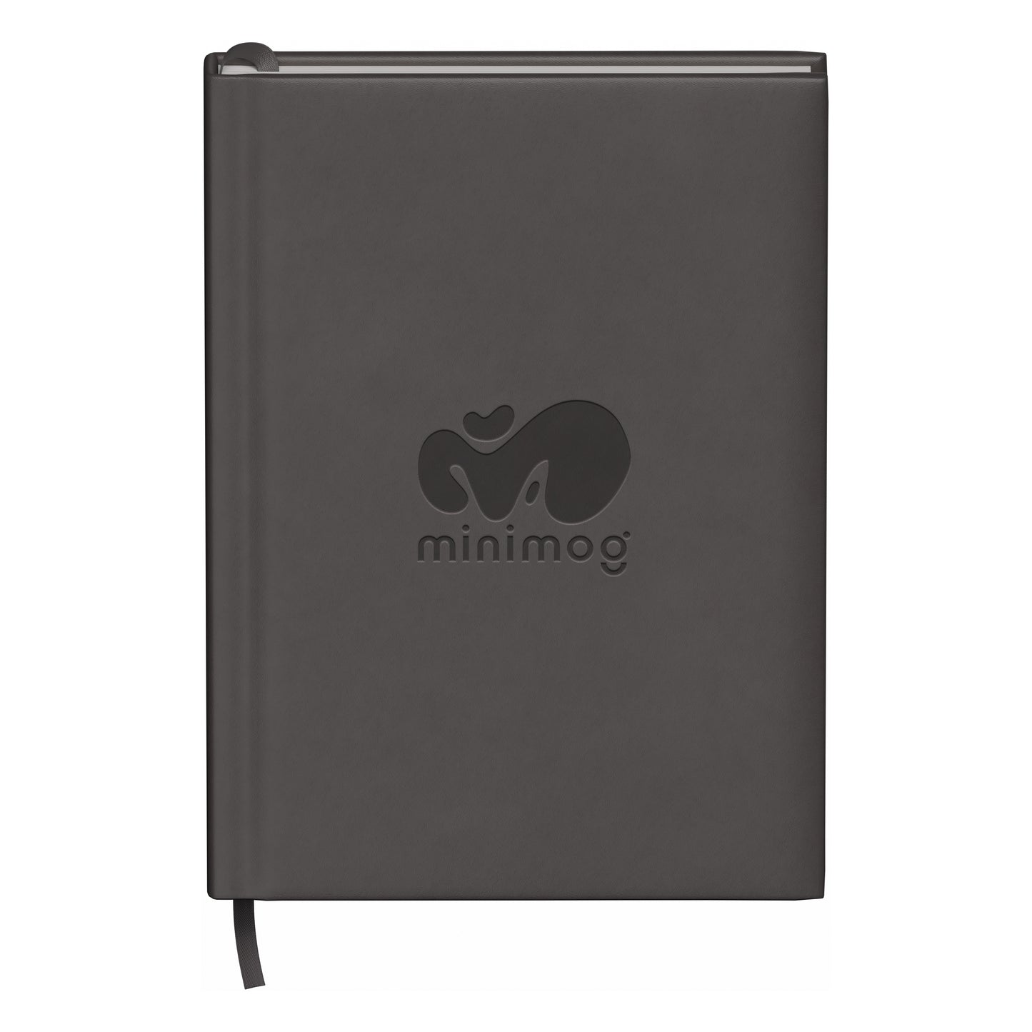 Marlowe hard cover journal
