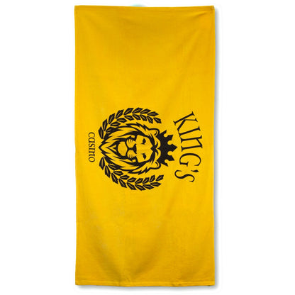 Jewel Beach Towel