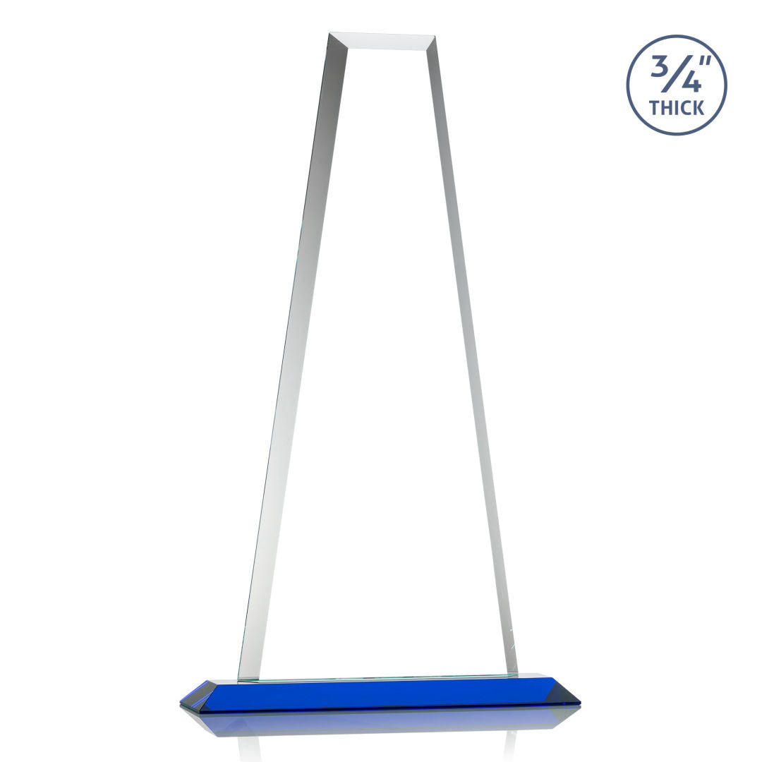 Imperial VividPrint™ Award - Blue