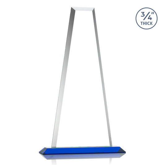 Imperial VividPrint™ Award - Blue