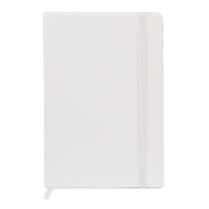 Fabrizio hard cover journal
