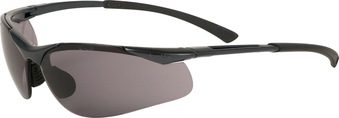 Bollé Contour Gray Glasses