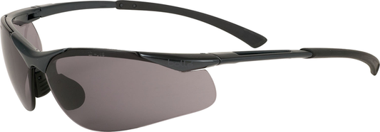 Bollé Contour Gray Glasses