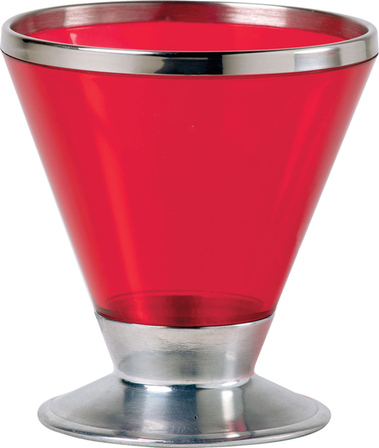 Fusion Martini Glass