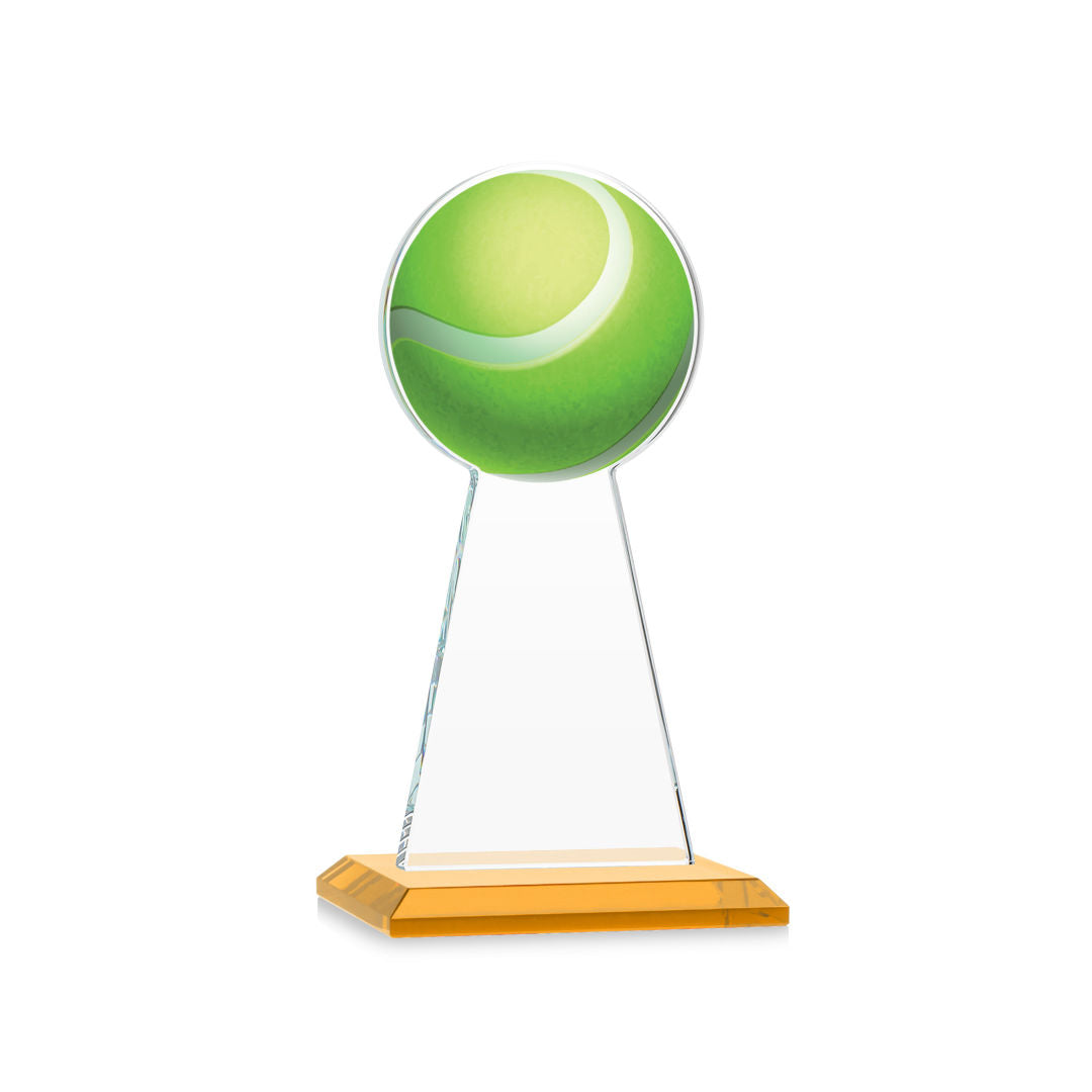 Edenwood Tennis VividPrint™ Award - Amber