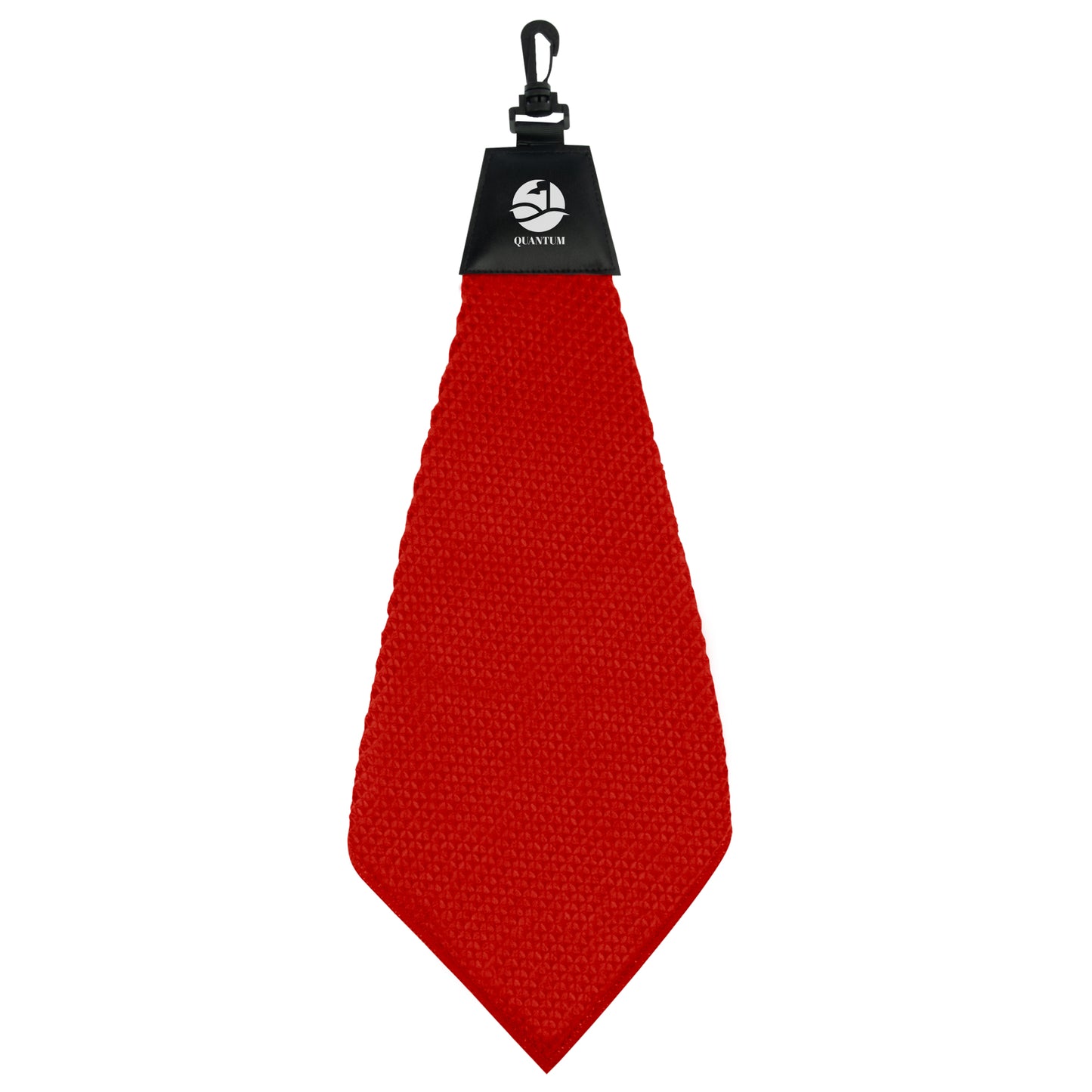 Grip Dry Waffle Golf Towel