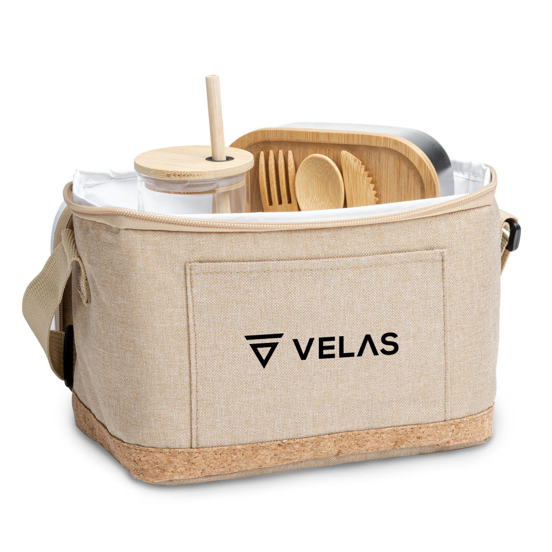 Lunch Essentials Gift Set