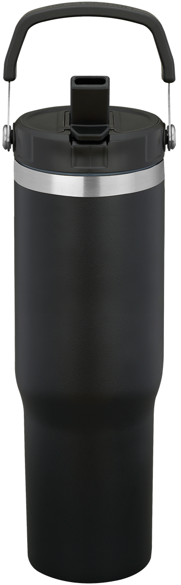 28oz Urban Peak® Pinnacle Flip Straw Tumbler