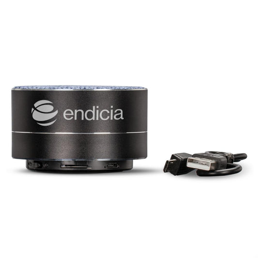 Otis Wireless Speaker