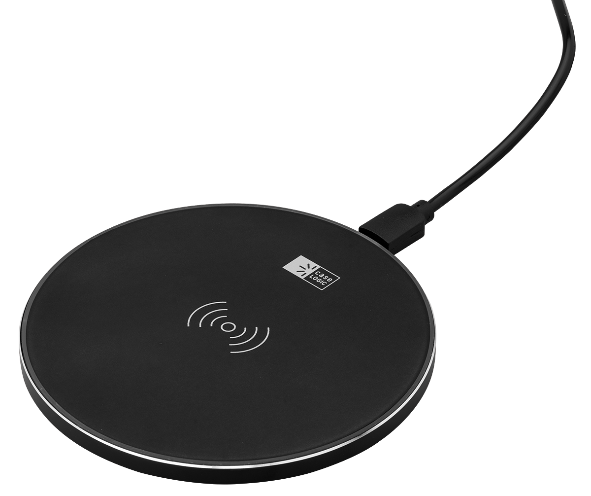 Case Logic® Wireless Charging Pad