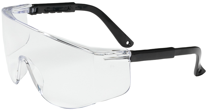 Bouton Zenon Over The Glass Clear Glasses