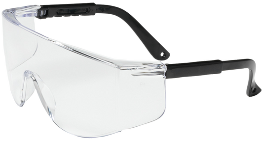 Bouton Zenon Over The Glass Clear Glasses