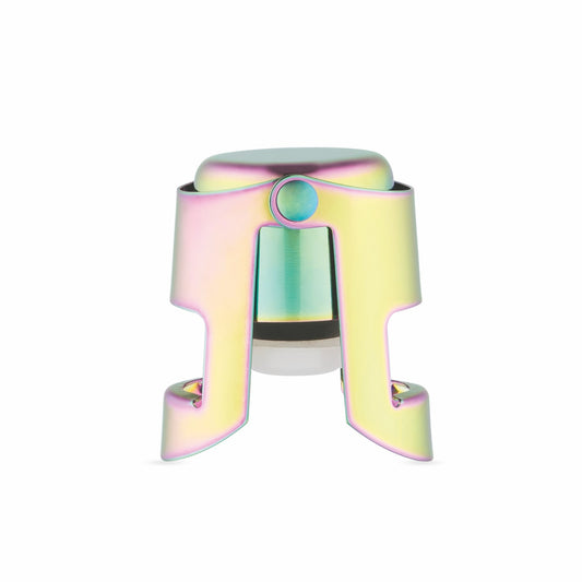 Blush® Mirage Champagne Stopper