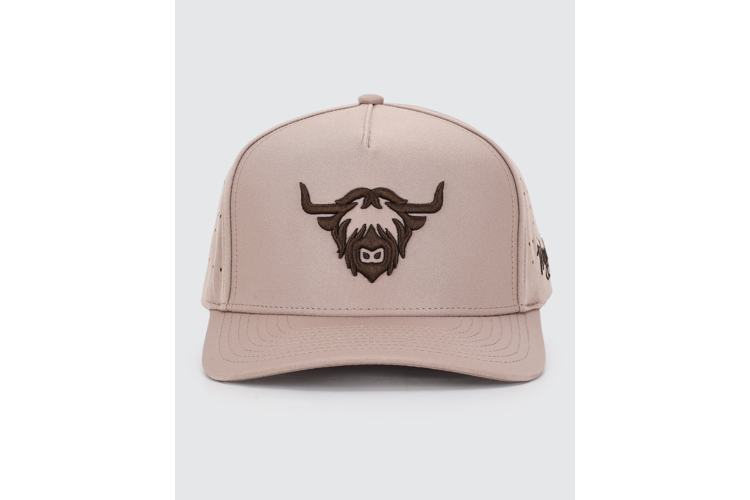 Waggle Highlander Hat