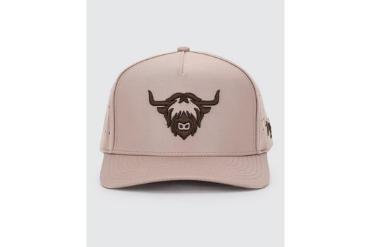 Waggle Highlander Hat