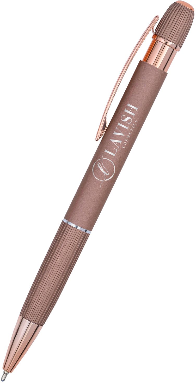 BLOOMINGTON GEL GLIDE PEN
