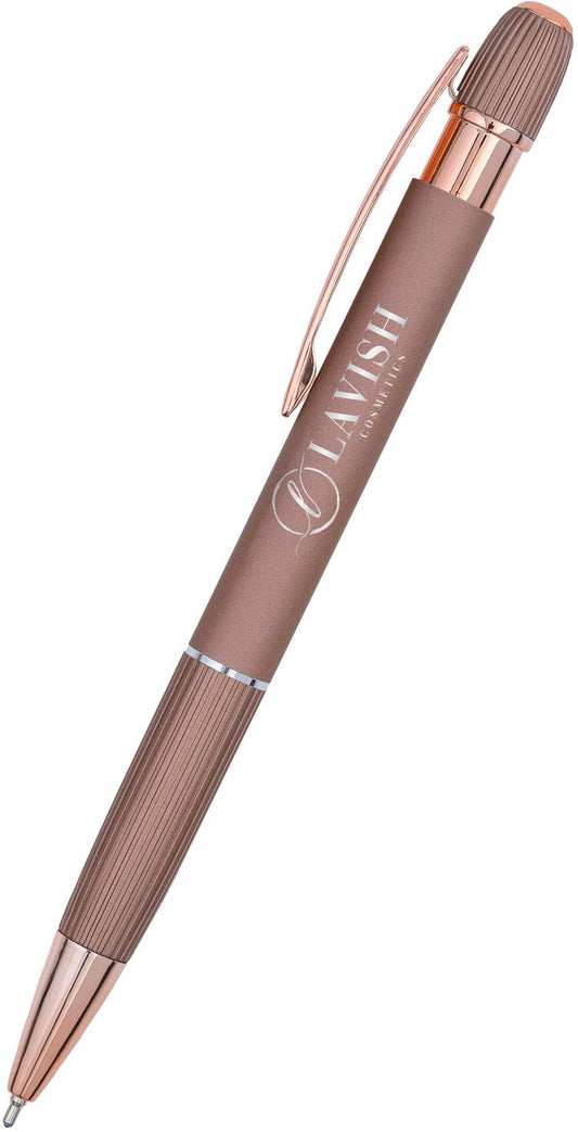 BLOOMINGTON GEL GLIDE PEN