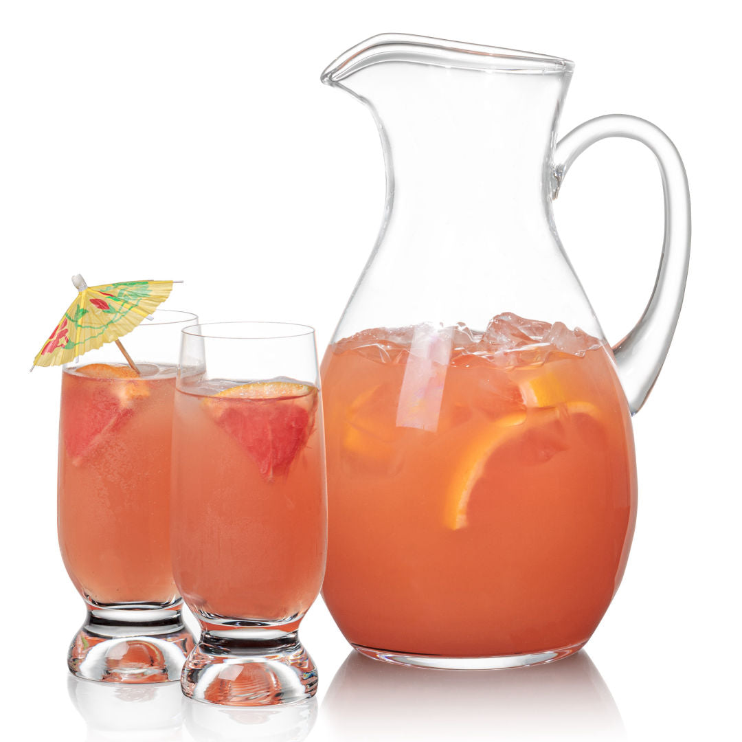 Geneva Pitcher & Marland Cocktail
