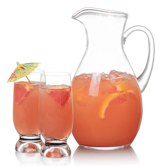 Geneva Pitcher & Marland Cocktail