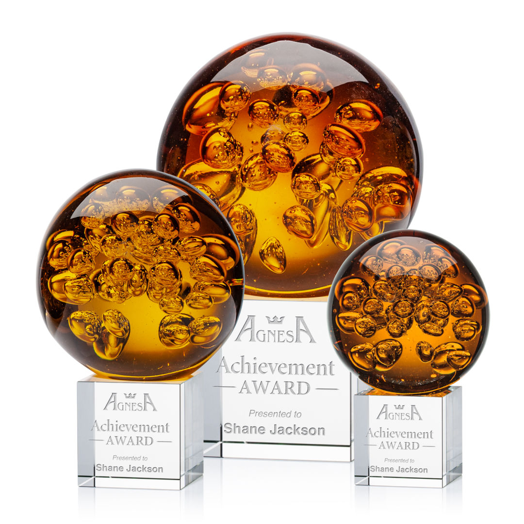 Avery Award on Granby Base