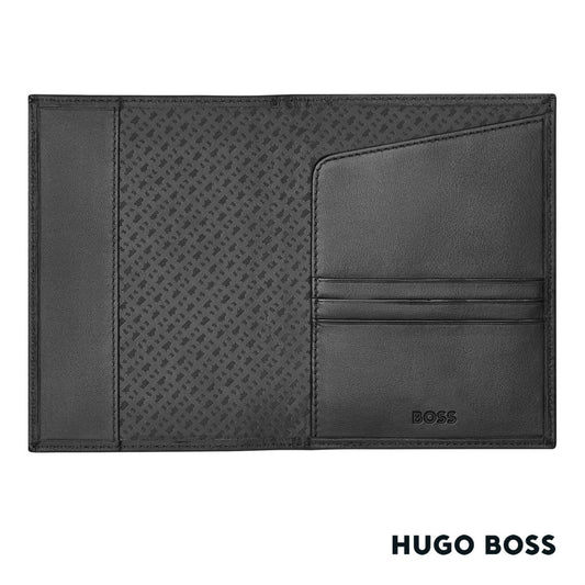Hugo Boss® Classic Smooth Passport Holder