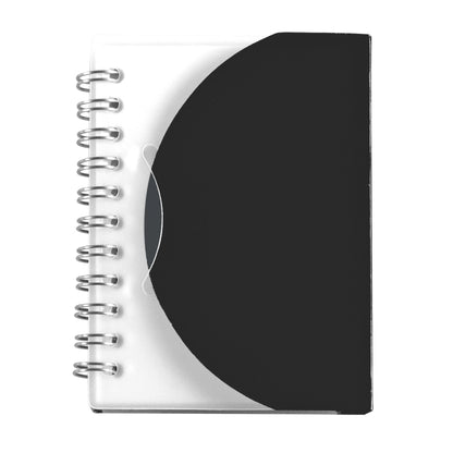 Pocket Jotter Notepad Notebook