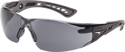 Bollé Rush Plus Temple Gray Lens