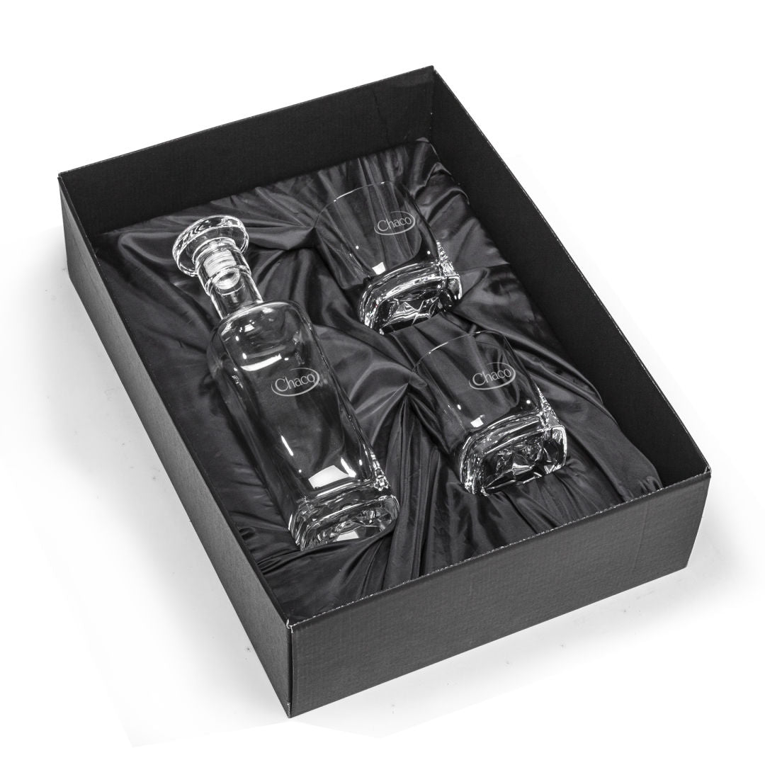 Lucinde Decanter  Set