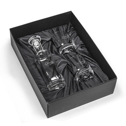 Lucinde Decanter  Set