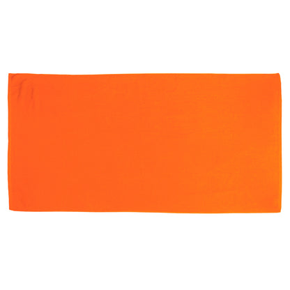 35" X 60" Velour Beach Towel