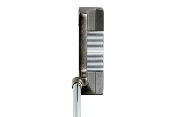 Tour Edge HP Series #1 Black Nickel Putter