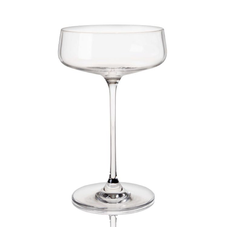 Viski® Reserve Julien Crystal Coupe Glass