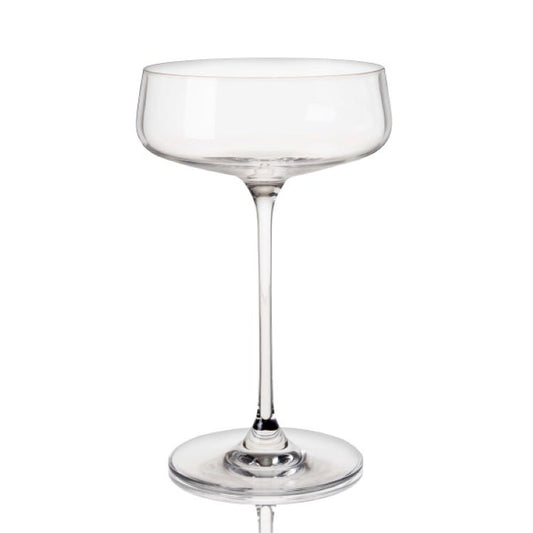 Viski® Reserve Julien Crystal Coupe Glass