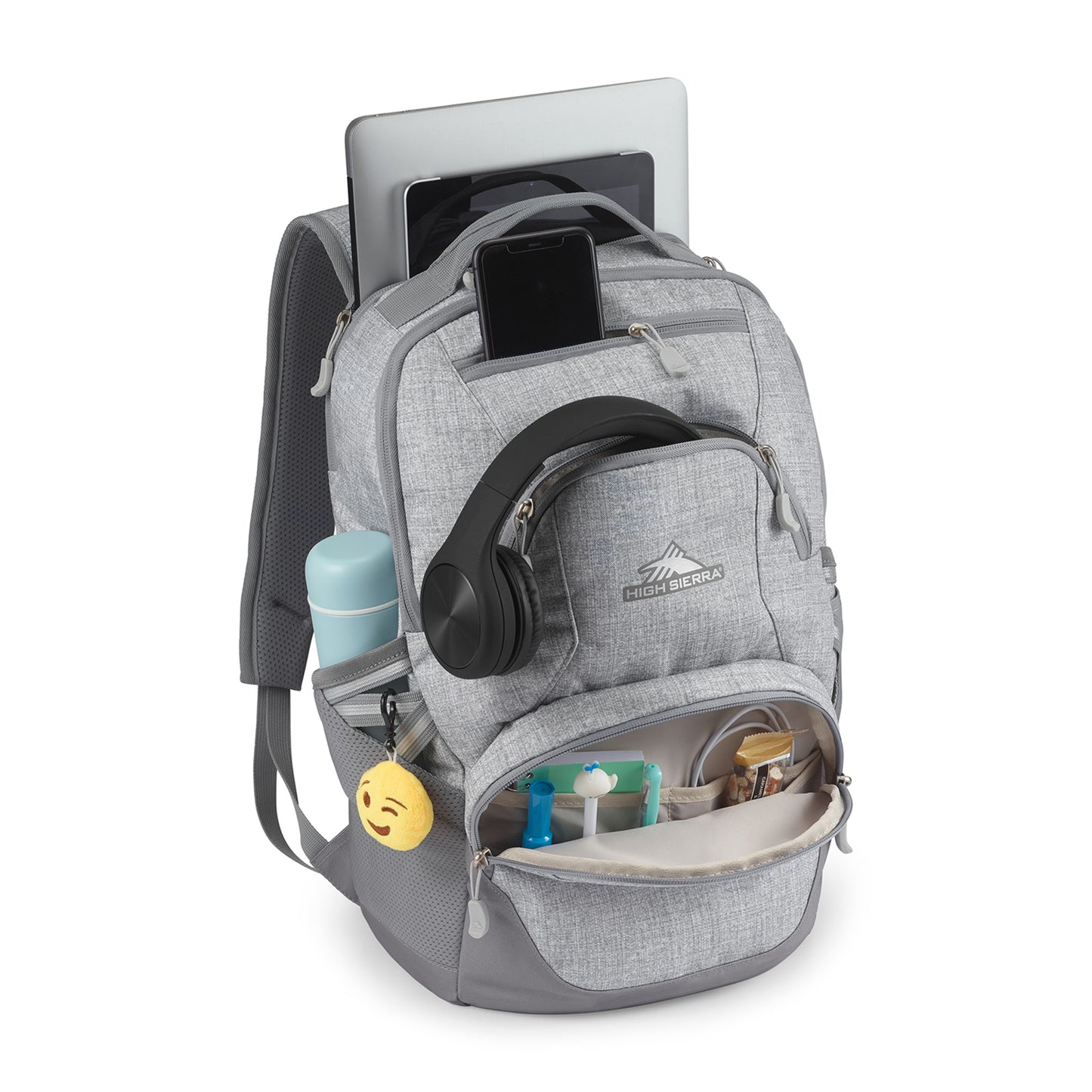High Sierra® Swoop SG Laptop Backpack