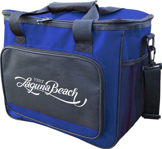 Navy Blue Titan Cooler