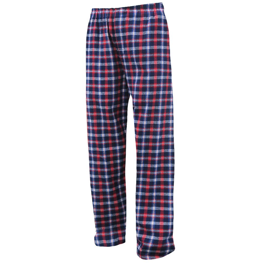 Youth Flannel Pant
