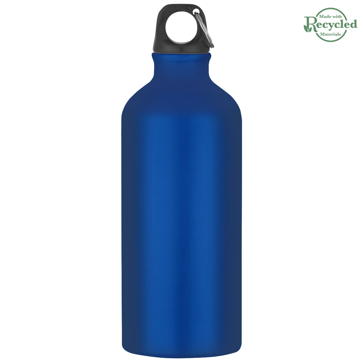 20 Oz. Aluminum Tundra  Bike Bottle