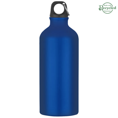 20 Oz. Aluminum Tundra  Bike Bottle