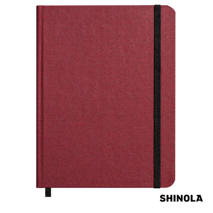 Shinola® HardCover Journal - Large