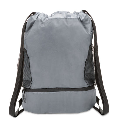 Fitz Drawstring Bag