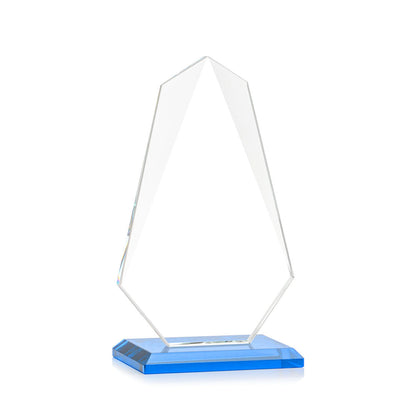 Jemma Award - Sky Blue