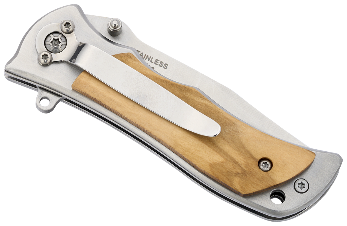 Lance Folding Knife