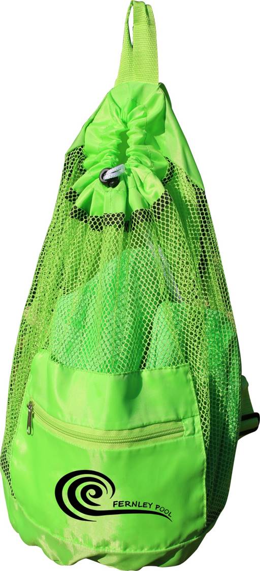 Beach & Sports Pack