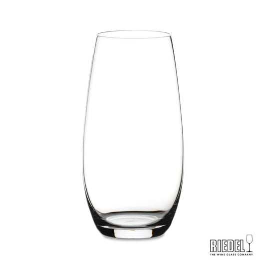 RIEDEL Stemless Flute - 9.25oz - Imprinted