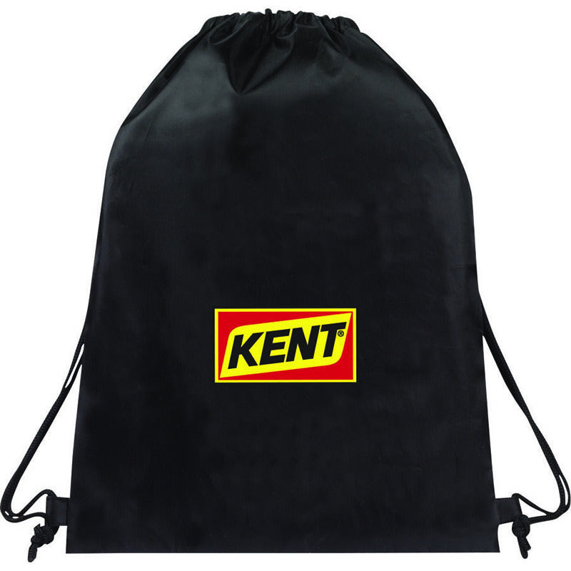 Black Budget Beater Backpack