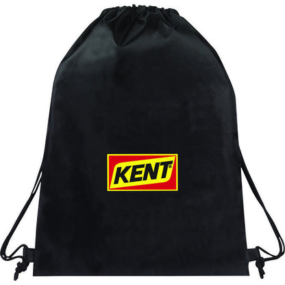 Black Budget Beater Backpack